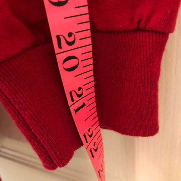 Jimmy Buffet Nashville Music City Margaritaville LD T-Shirt Men's Unisex Red M - Picture 9 of 9